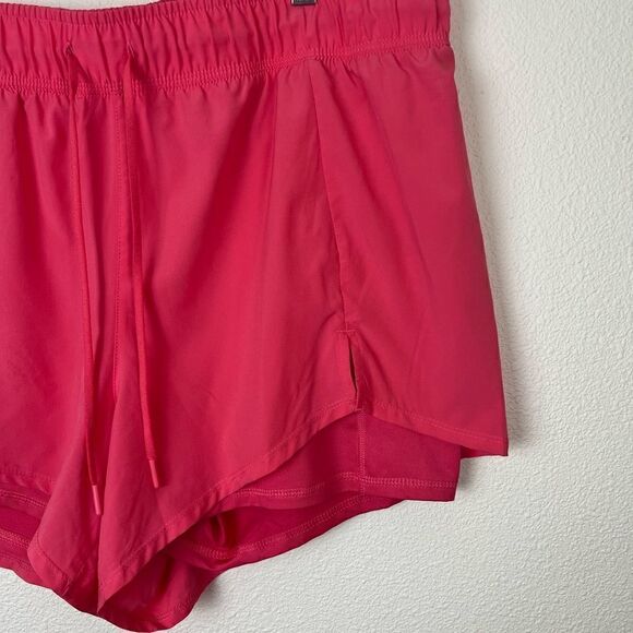 Avia Women Athletic 2 in 1  Shorts size XXL - Picture 4 of 6